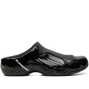 Nike Supreme Glossy Black Men's Loafers